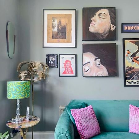 Gorgeous Homestay Belfast Eksteriør billede