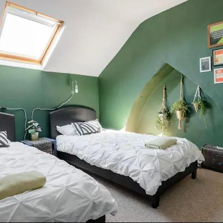 Gorgeous Homestay Belfast Eksteriør billede