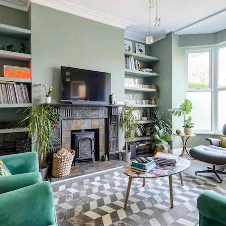 Gorgeous Homestay Belfast Eksteriør billede