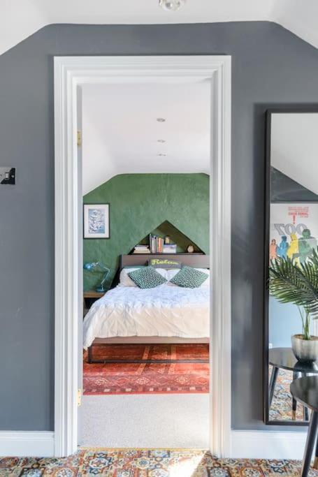 Gorgeous Homestay Belfast Eksteriør billede
