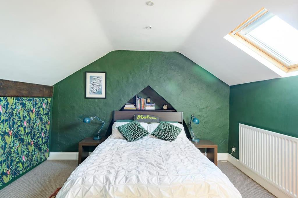 Gorgeous Homestay Belfast Eksteriør billede