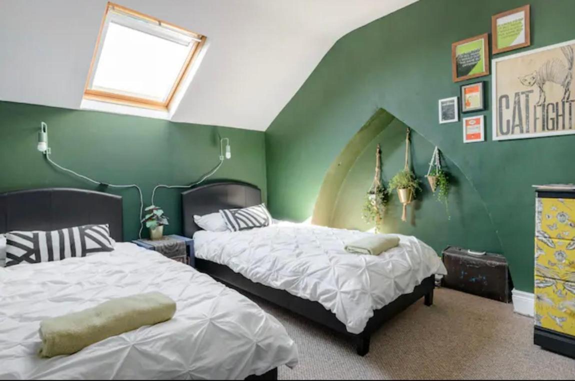 Gorgeous Homestay Belfast Eksteriør billede